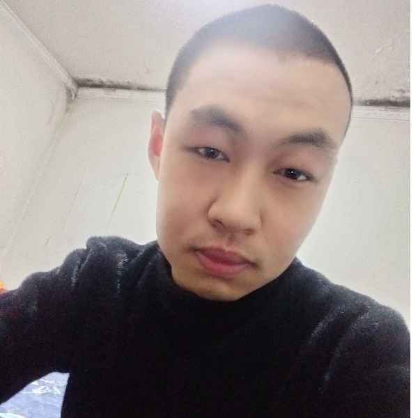 黑龙江32岁单身帅哥真诚找对象-陇南征婚网