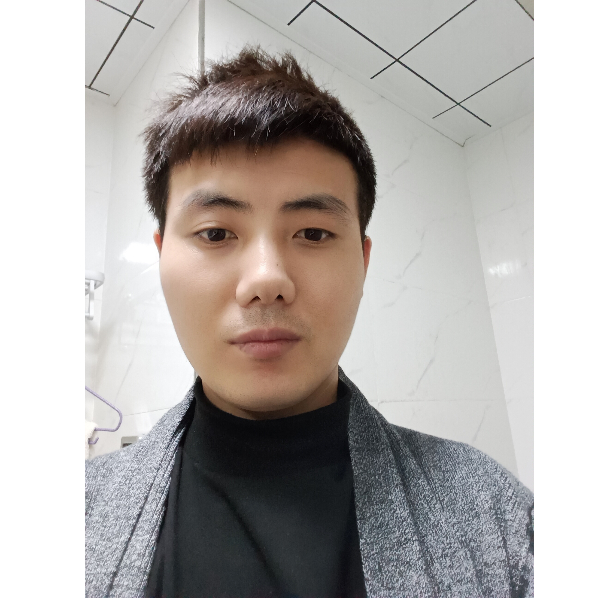 重庆34岁单身帅哥真诚找对象-陇南征婚网